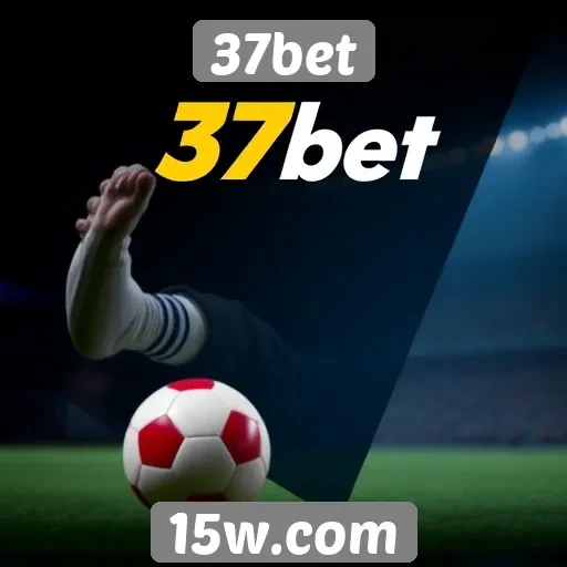 Como o 37bet se destaca no mercado de apostas