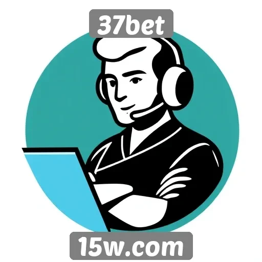 Suporte ao cliente do site 37bet