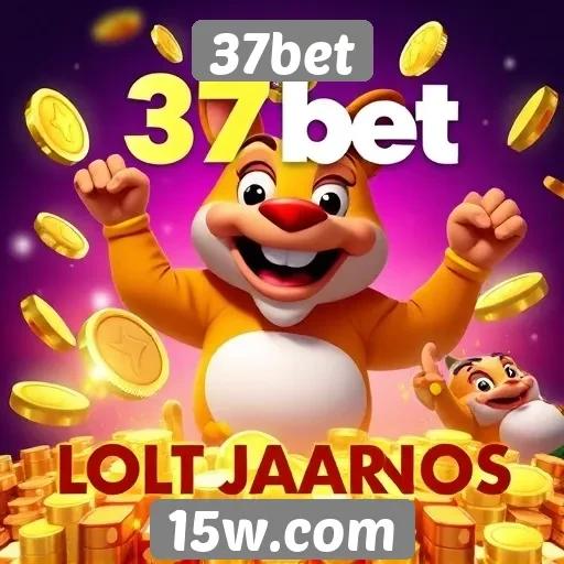 Ofertas de jogos em destaque no 37bet