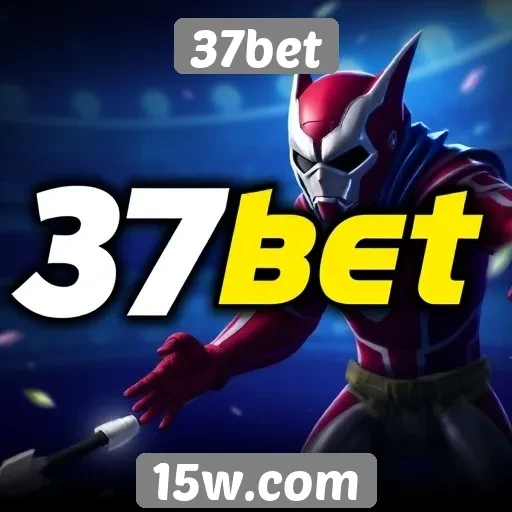 Jogos populares disponíveis na plataforma 37bet
