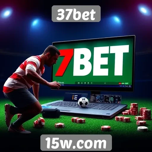 Impacto das regulamentações no 37bet