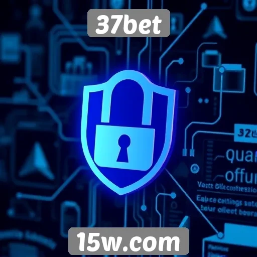 Avaliação da segurança no site 37bet