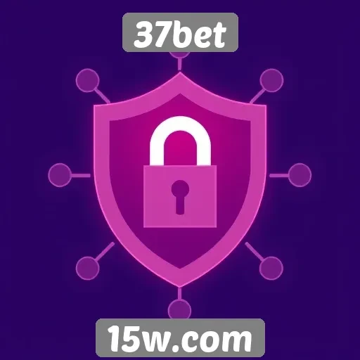 Recursos de segurança e proteção no site 37bet