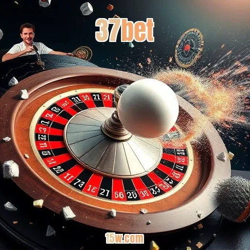 37bet: A Revolução das Apostas Esportivas no Brasil