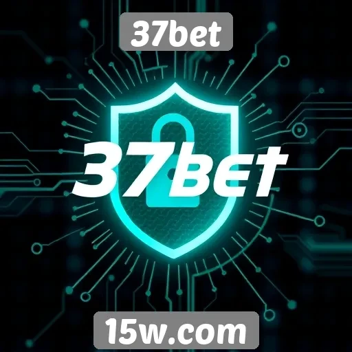 Segurança nas transações no 37bet