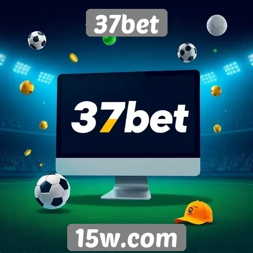 Experiência do usuário nas apostas online do 37bet